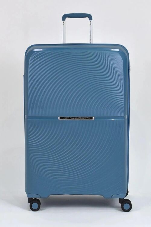 14BNT2000-01-AQ BNT TROLLEY 70 CM VALİZ