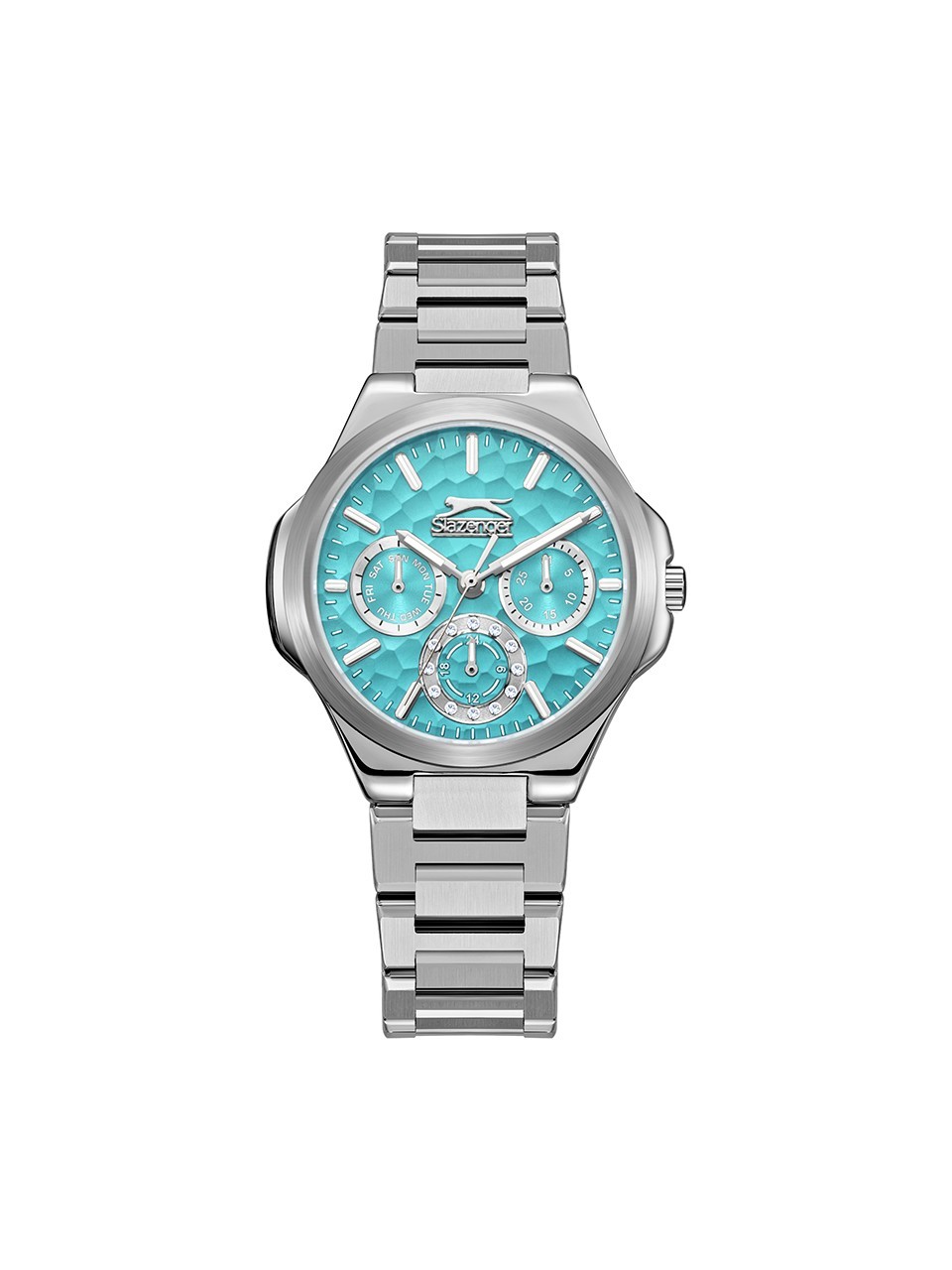 SL.09.2365.4.05 SLAZENGER KOL SAATİ
