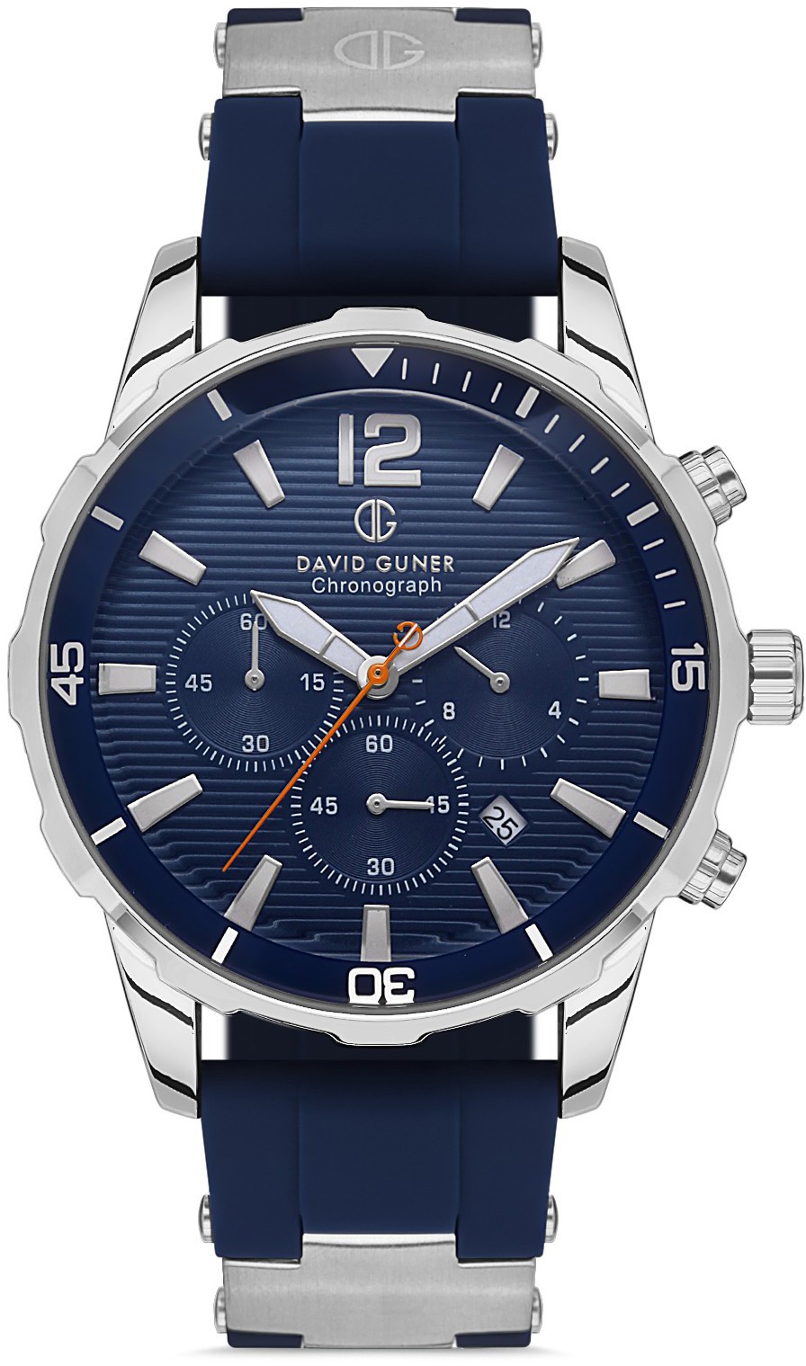 DG-8456GD-L3 DAVID GUNER KOL SAATİ