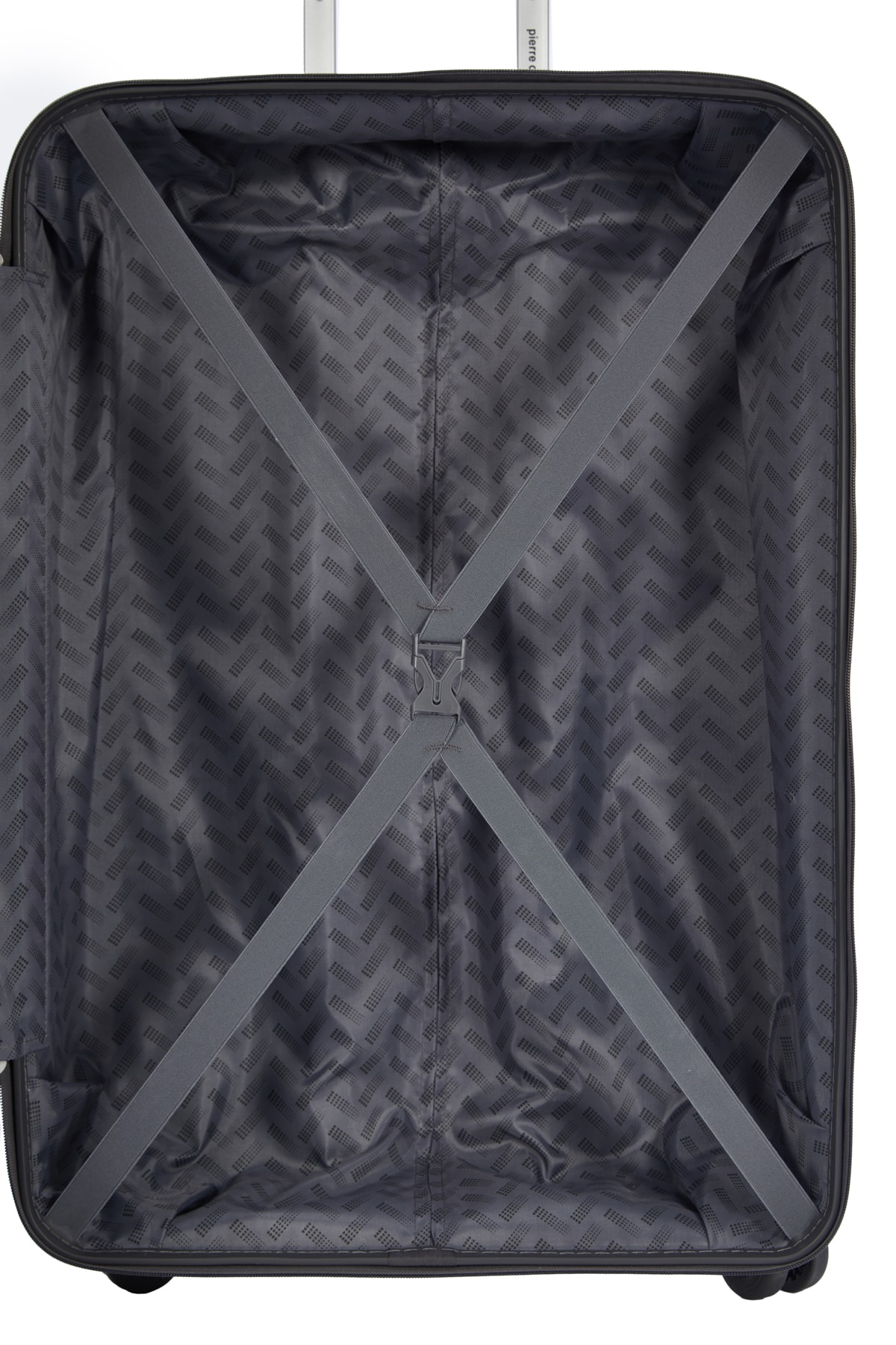 PİERRE CARDİN UNİSEX BÜYÜK BOY VALİZ 04PC8005-01-ANT
