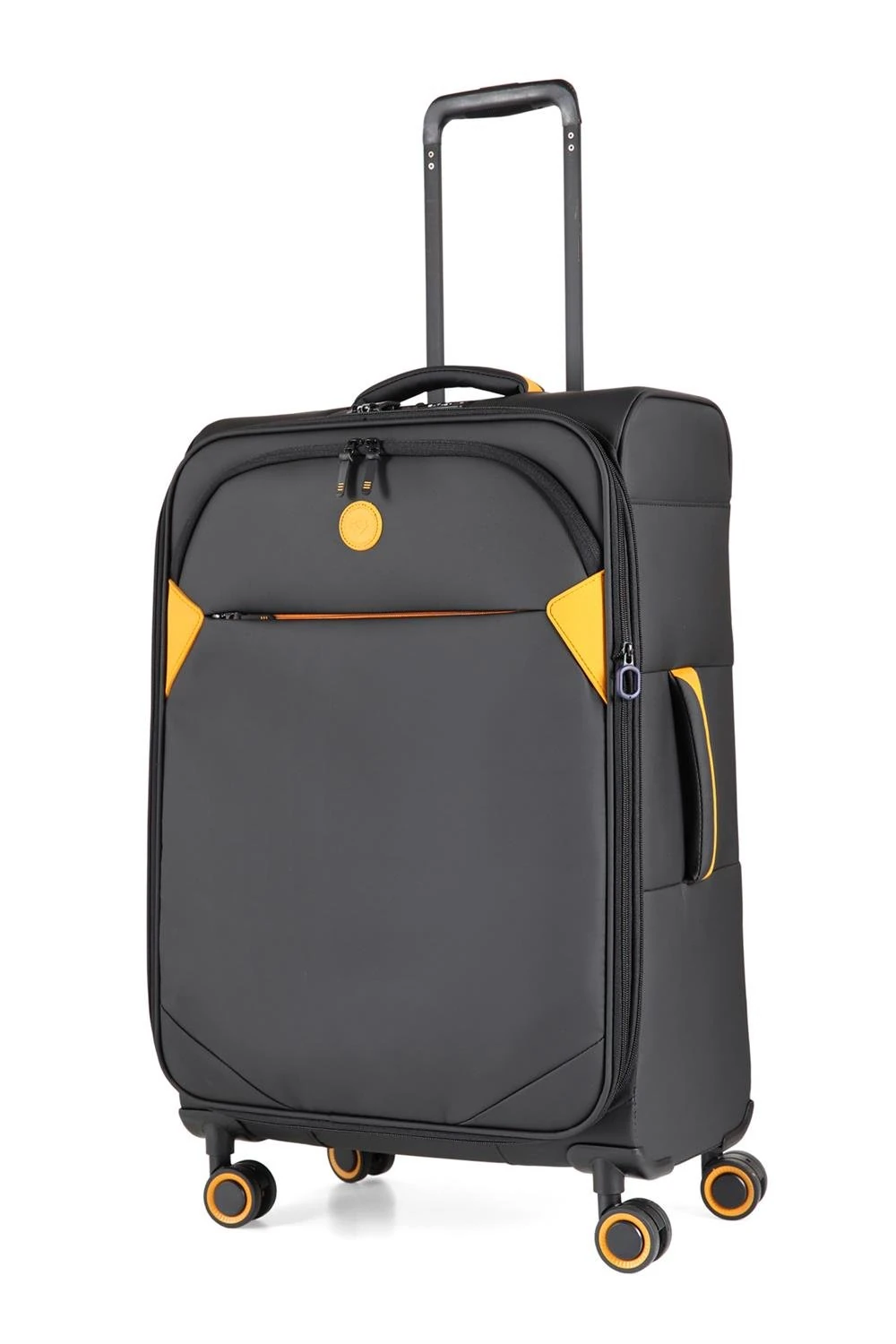 VERAGE UNİSEX BÜYÜK BOY VALİZ V.V21901-1