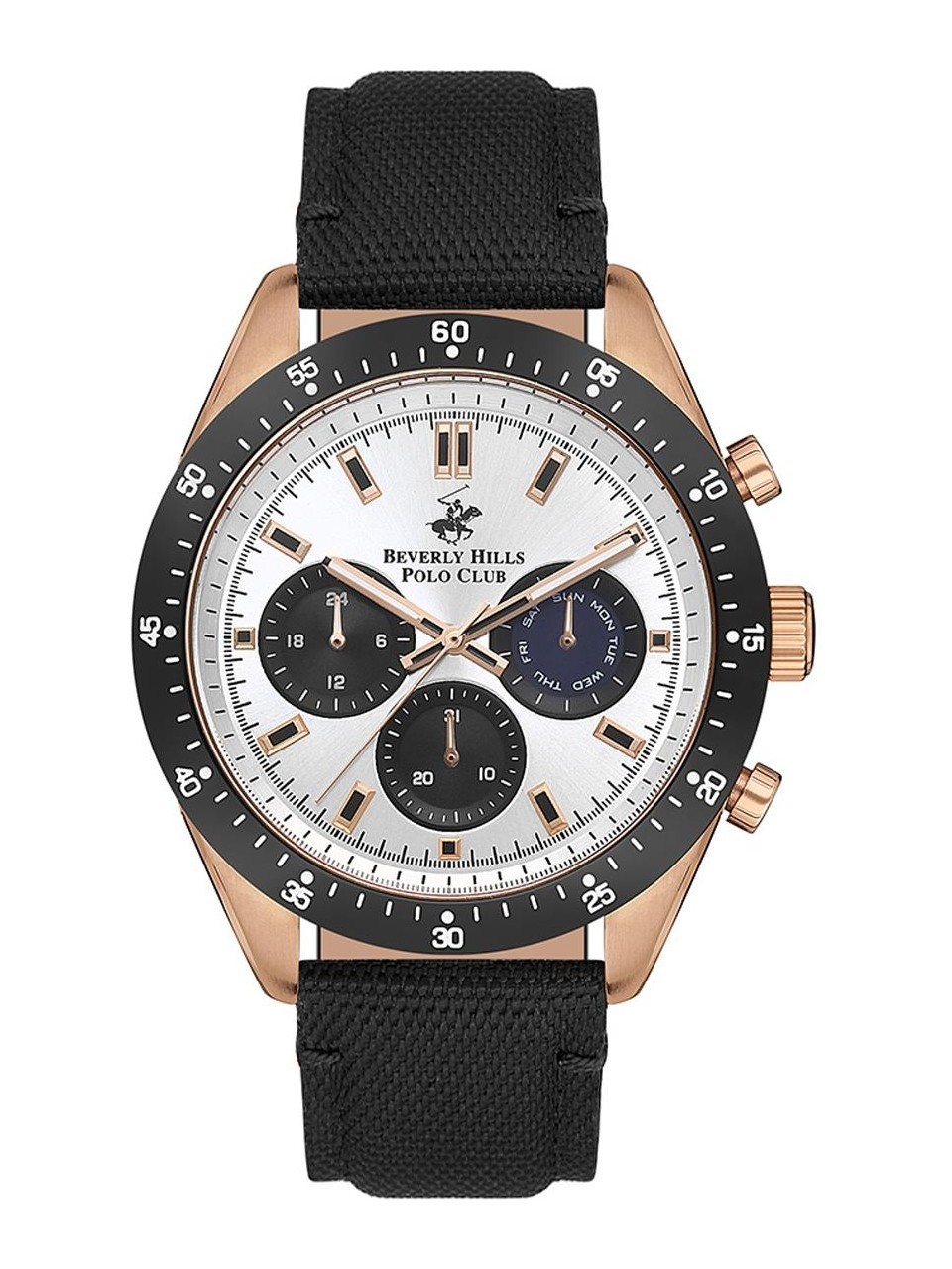 BP3359X.431 BEVERLY HILLS POLO CLUB KOL SAATİ