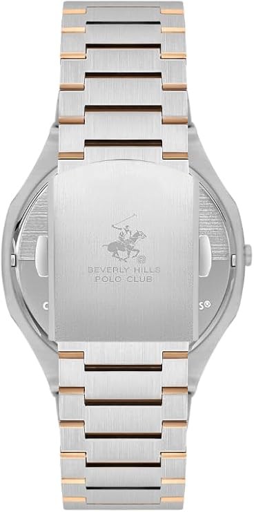 BEVERLY HILLS POLO CLUB ERKEK KOL SAATİ BP3604X.360