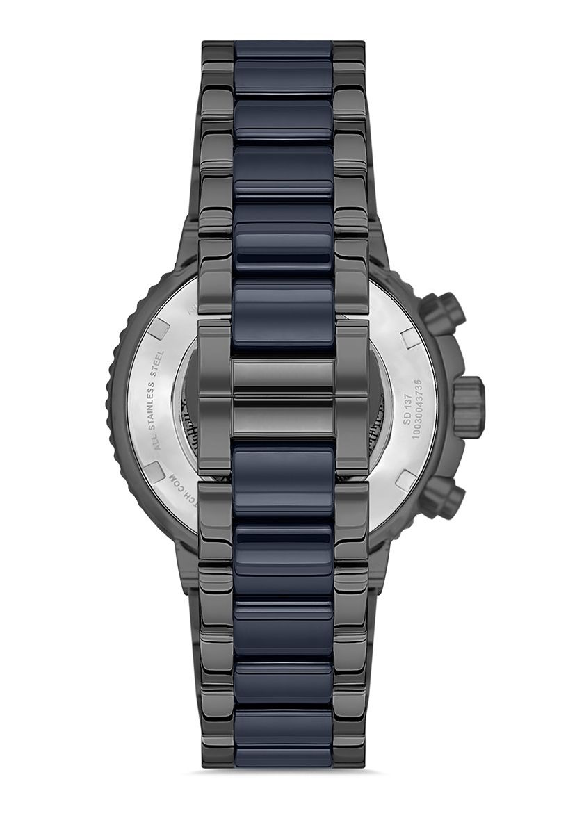 MS147T-05SR HİSLON KOL SAATİ