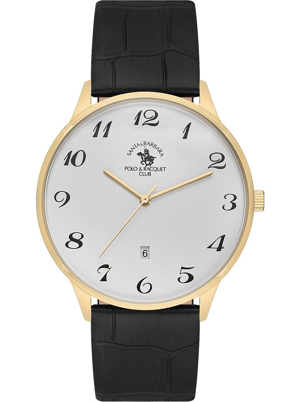 SB.8.10004-4 SANTA BARBARA POLO & RACQUET CLUB KOL SAATİ