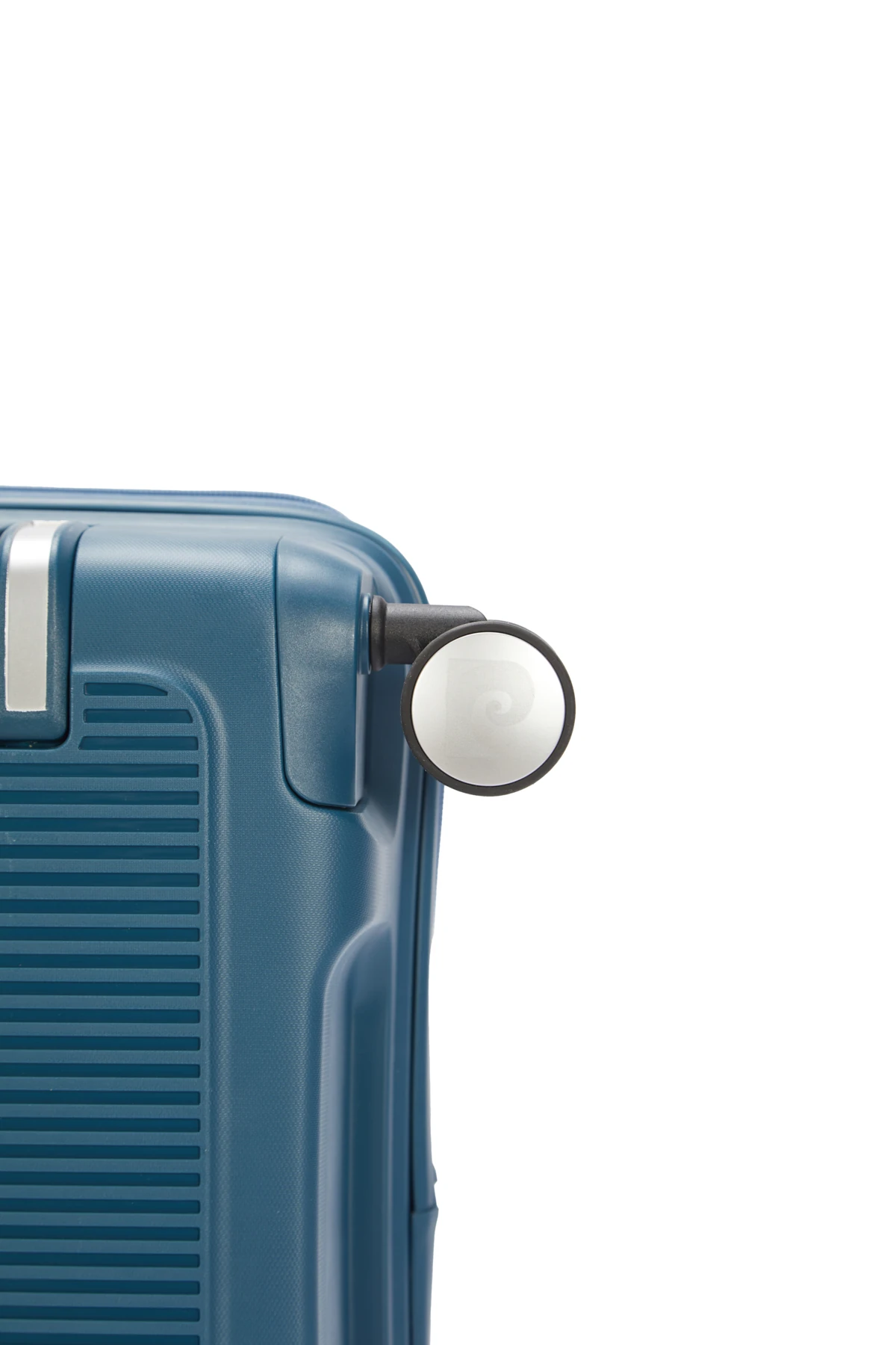 PİERRE CARDİN UNİSEX KABİN BOY VALİZ 04PC7070-03-M