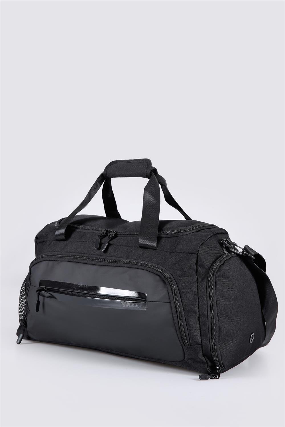 ÇÇS KADIN SEYAHAT ÇANTASI C.CCSY40207