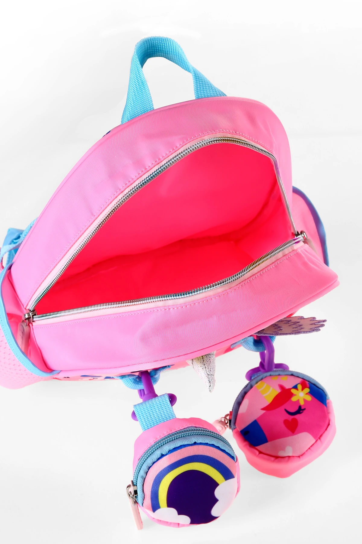 ÇÇS ÇOCUK OKUL SIRT ÇANTASI CCS51756