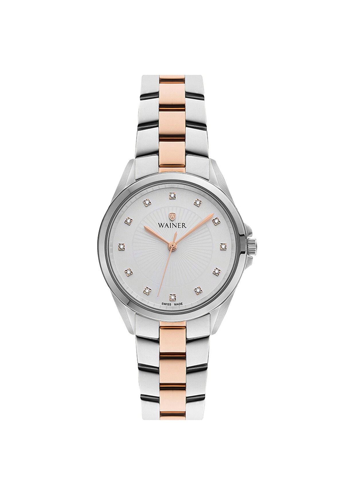WA.11916-A WAİNER KOL SAATİ