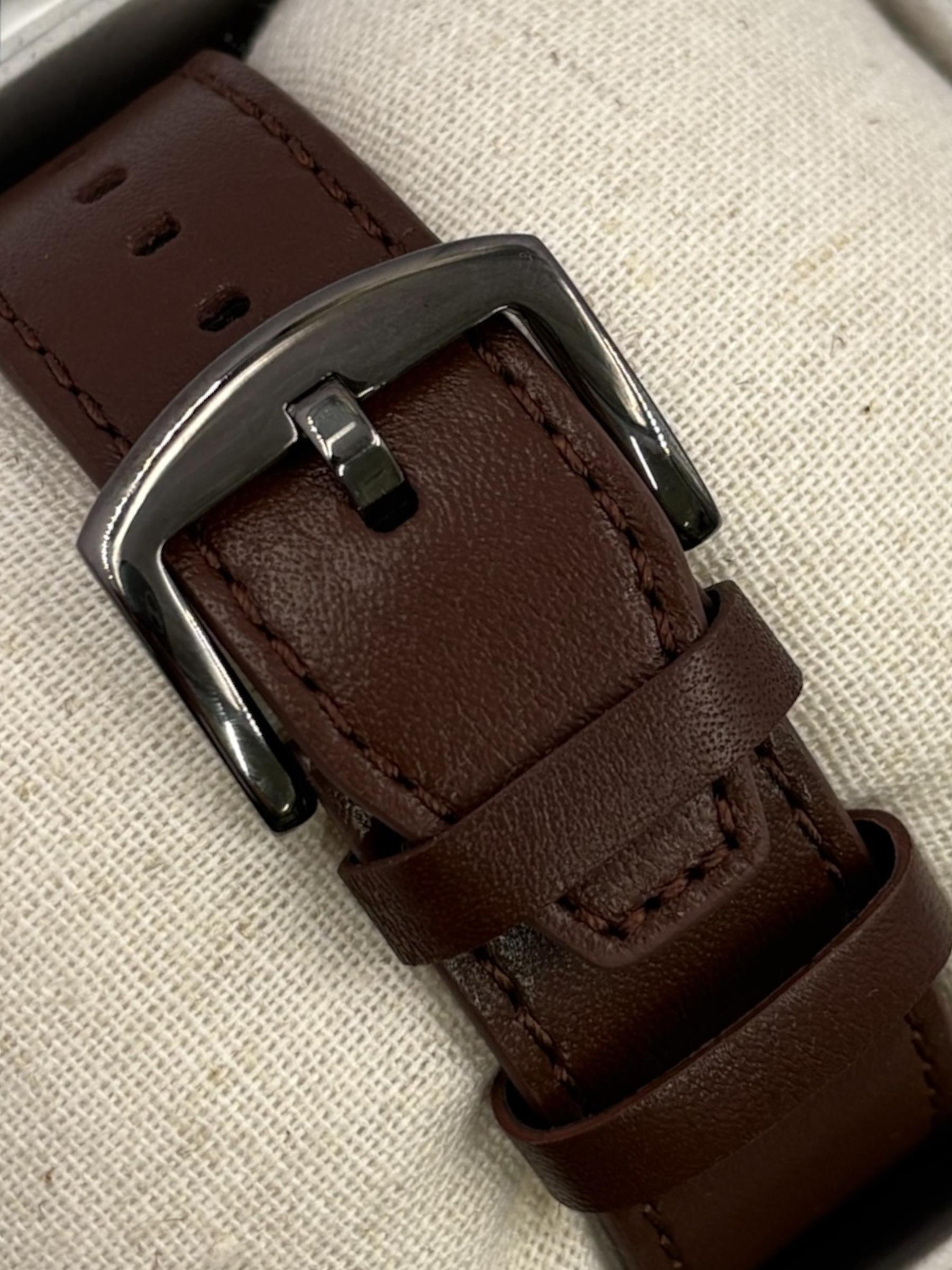 TİGER ERKEK KOL SAATİ TF-227