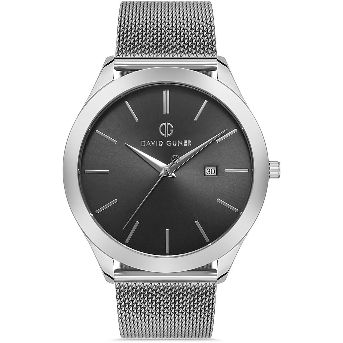 DG-8179GC-A2 DAVID GUNER KOL SAATİ