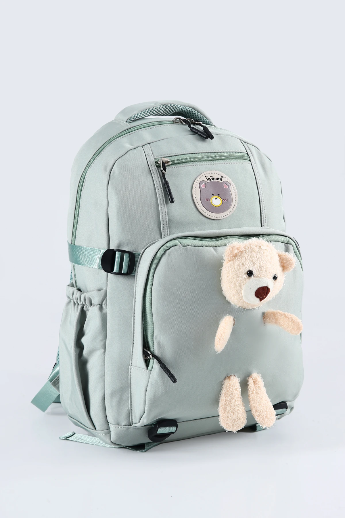 ÇÇS ÇOCUK OKUL SIRT ÇANTASI CCS51694