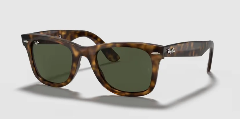 RAY-BAN WAYFARER UNİSEX GÖZLÜK RB4340-710