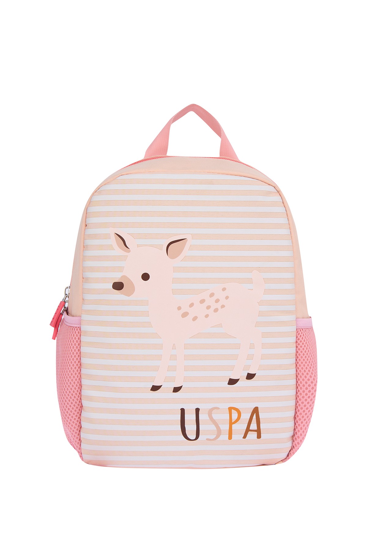 U.S.POLO ASSN.SİNCE 1890 UNİSEX SIRT ÇANTASI PLCAN25044