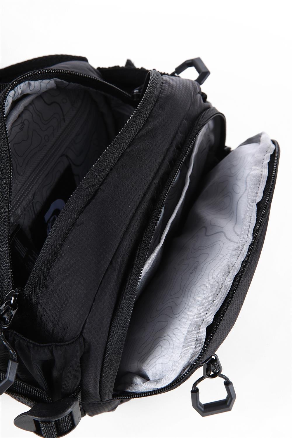 DISCOVERY UNİSEX BEL ÇANTASI C.D01110