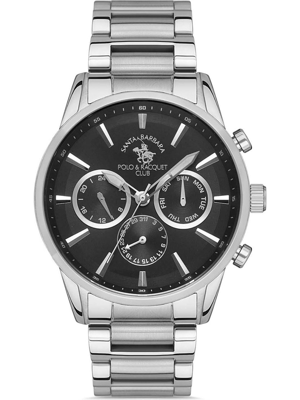SANTA BARBARA POLO & RACQUET CLUB ERKEK KOL SAATİ SB.1.10420.1