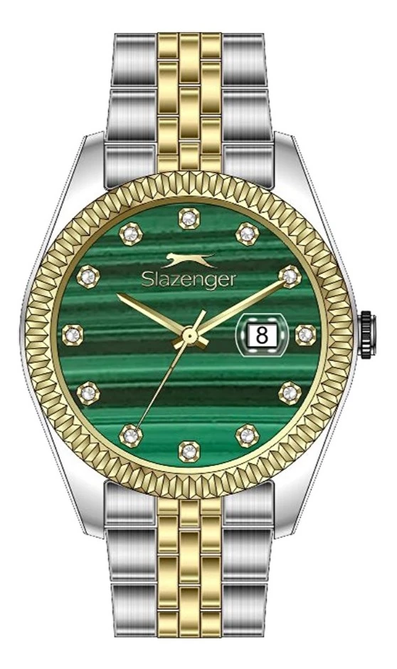 SLAZENGER KADIN KOL SAATİ SL.09.2240.3.09