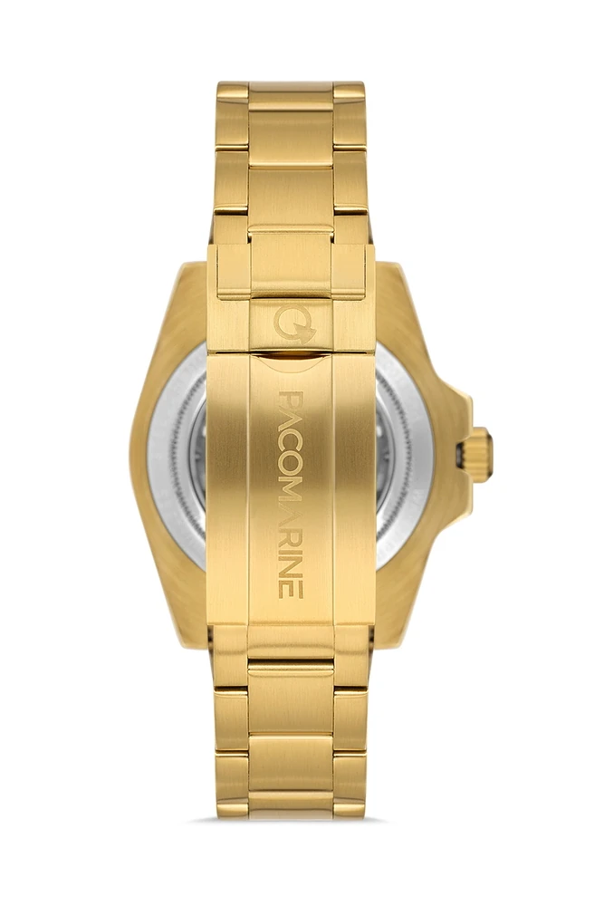 PACOMARİNE ERKEK KOL SAATİ PM.11002.06