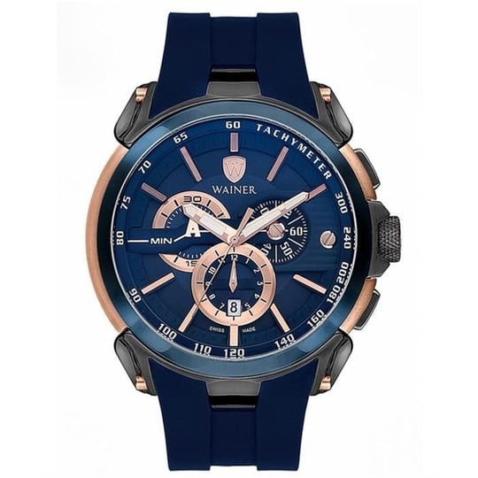WA.16910-C WAİNER KOL SAATİ