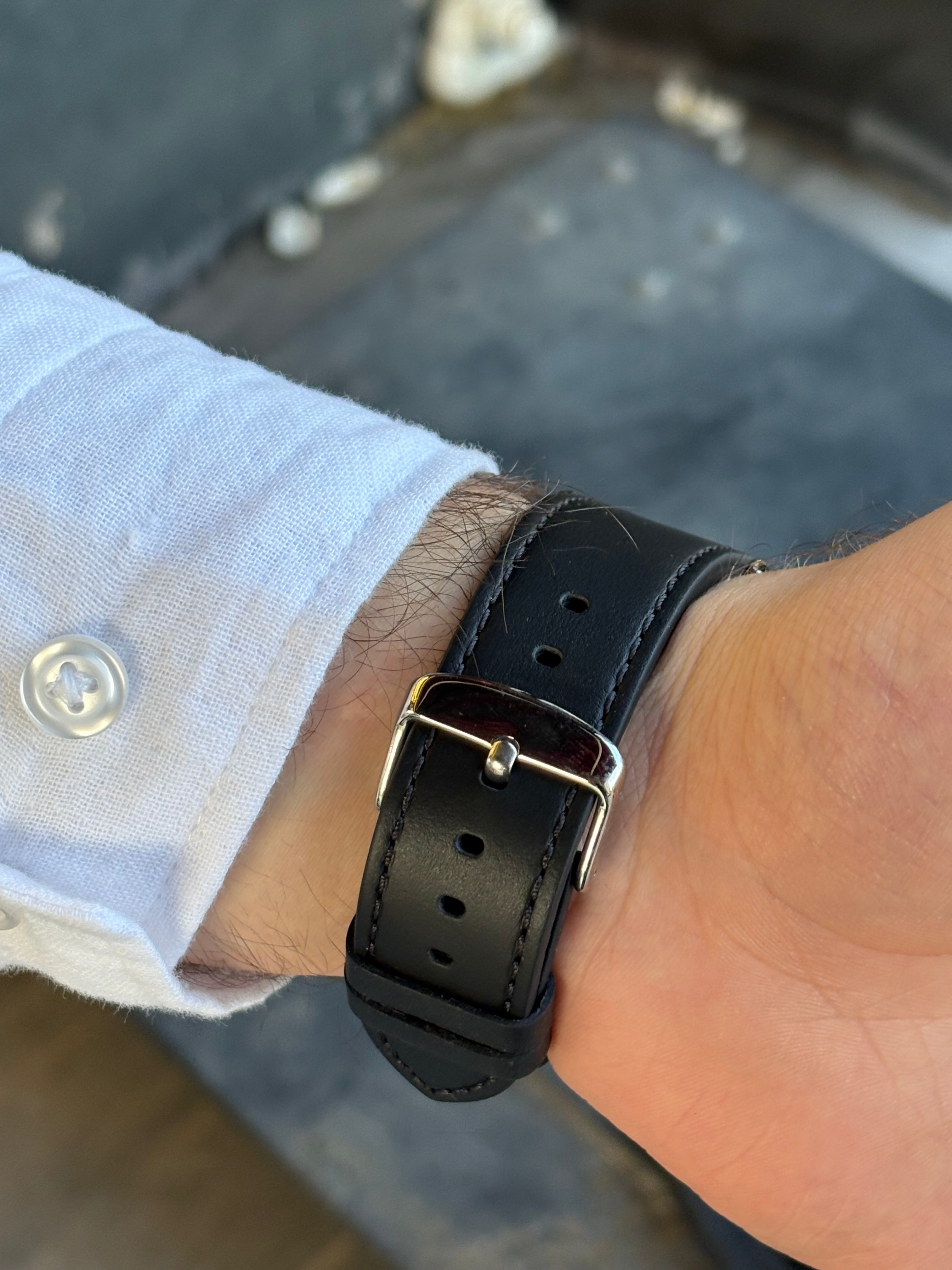 TİGER ERKEK KOL SAATİ TF-222