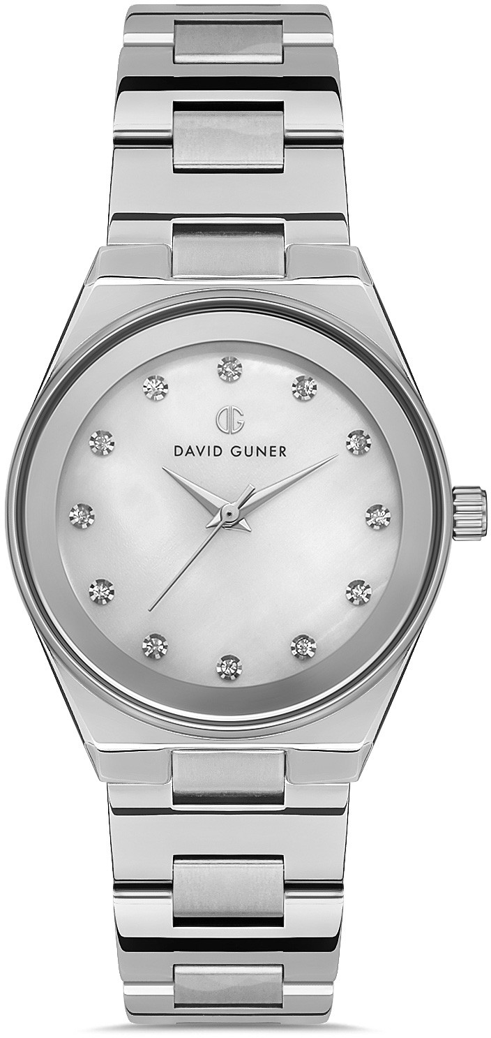 DG-8372LA-A1 DAVID GUNER KOL SAATİ