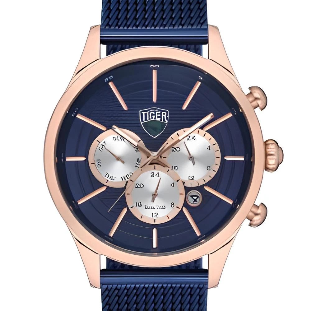 TİGER ERKEK KOL SAATİ TI-2111C