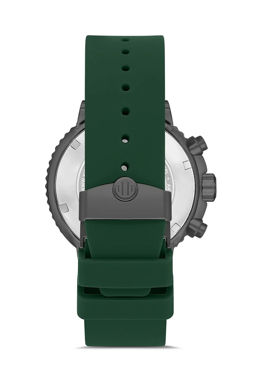 HİSLON ERKEK KOL SAATİ MS147T-15YR