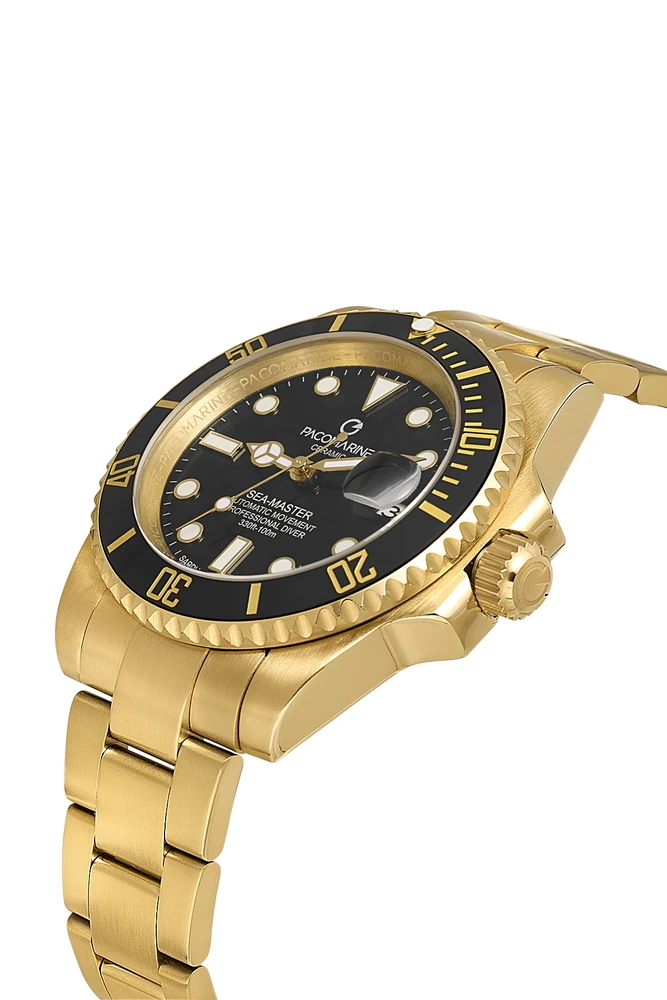 PACOMARİNE ERKEK KOL SAATİ PM.11002.06