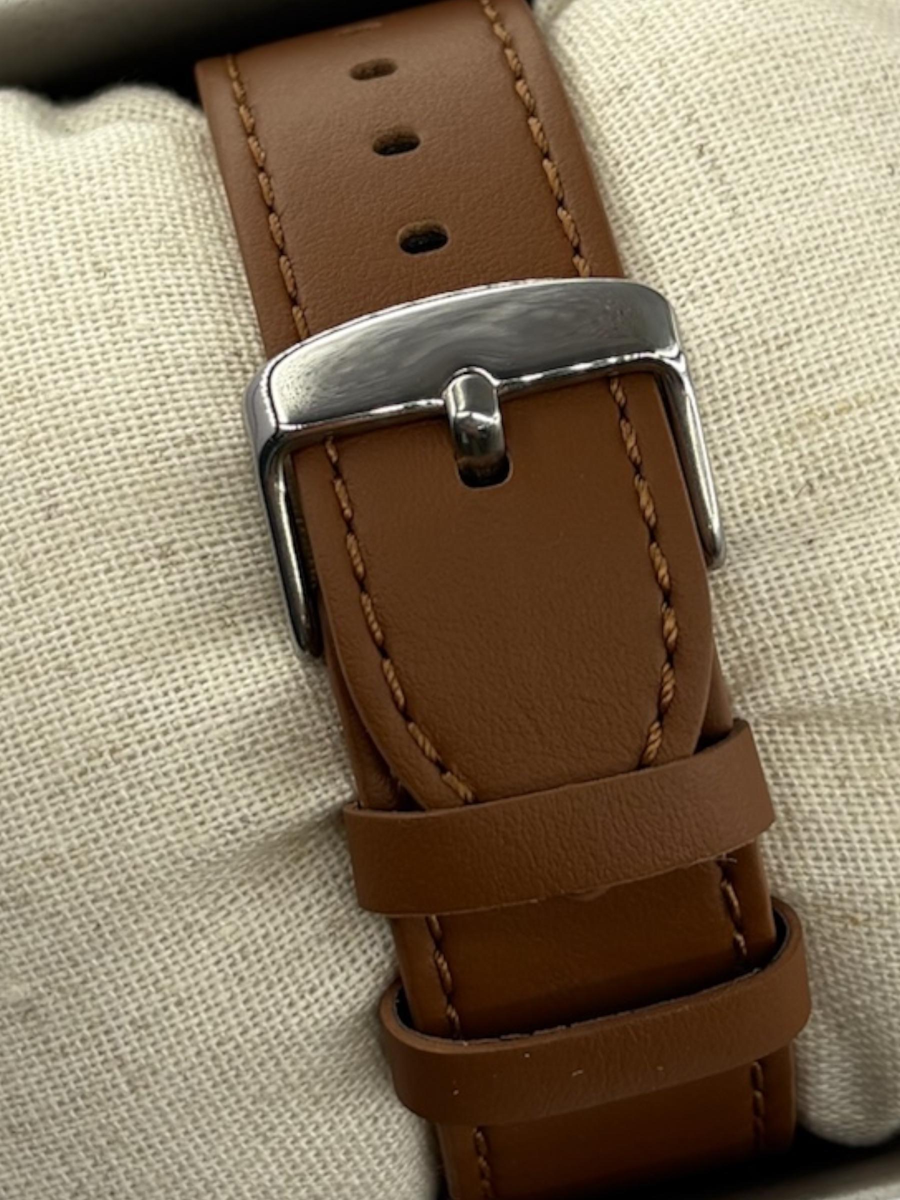 TİGER ERKEK KOL SAATİ TF-221