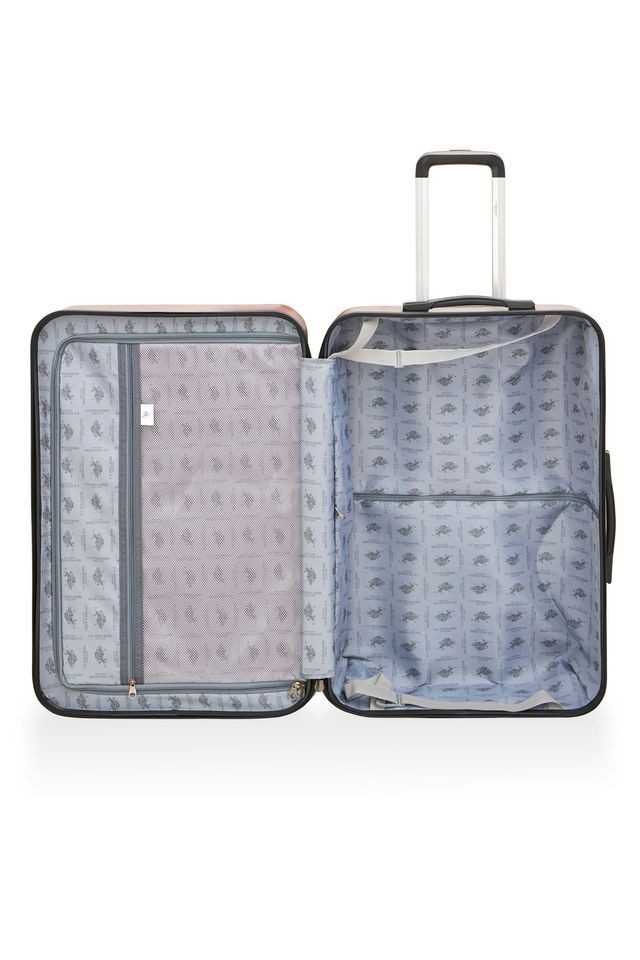 PLVLZ23351B-02 ORTA BOY U.S.POLO ASSN. SİNCE 1890 VALİZ
