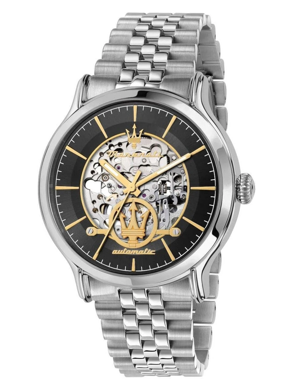 MASERATİ ERKEK KOL SAATİ R8823118015