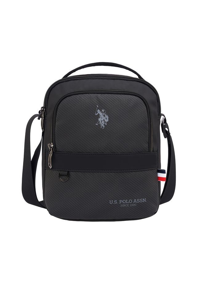PLCPR24499 U.S.POLO ASSN. SİNCE 1890 ÇAPRAZ ÇANTASI