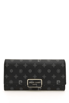PİERRE CARDİN KADIN CÜZDAN 06PC24K2007-MN