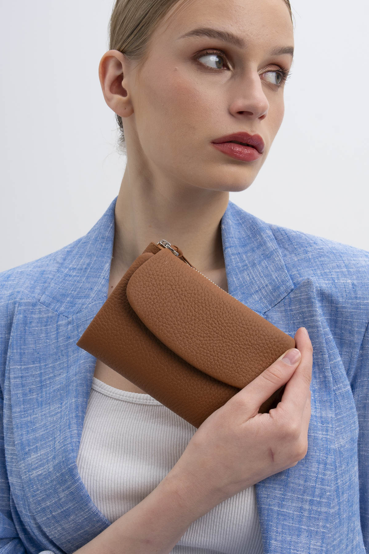 MATTHEW COX KADIN CÜZDAN CZD.COX006