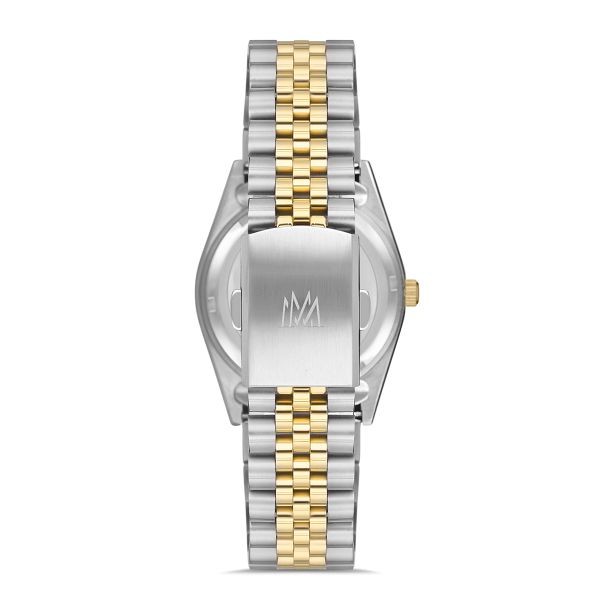 CW138T-02SG MOMENTUS WOMEN'S CLASSY KOL SAATİ