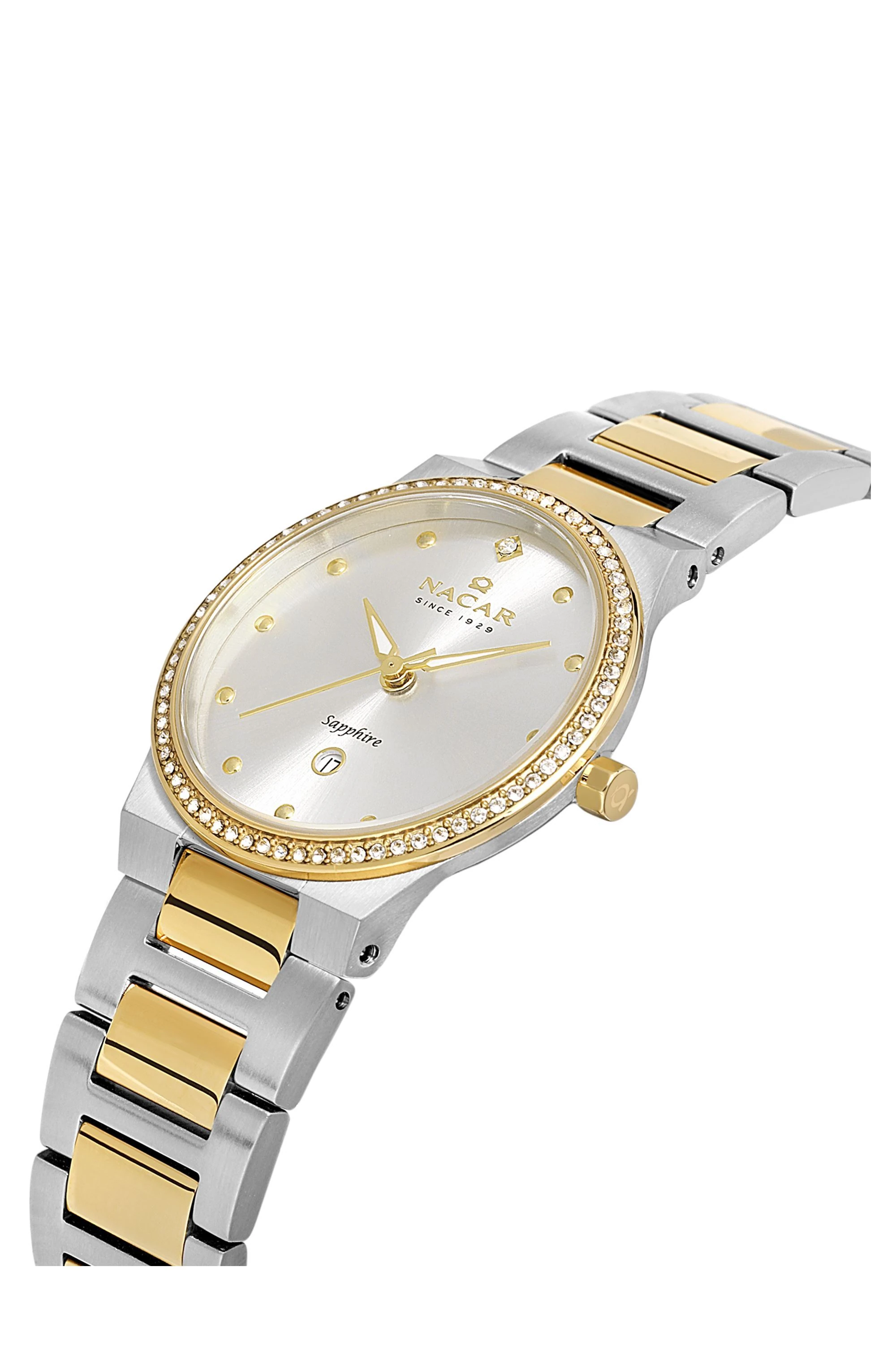 NACAR KADIN KOL SAATİ S.39B647-CSMS