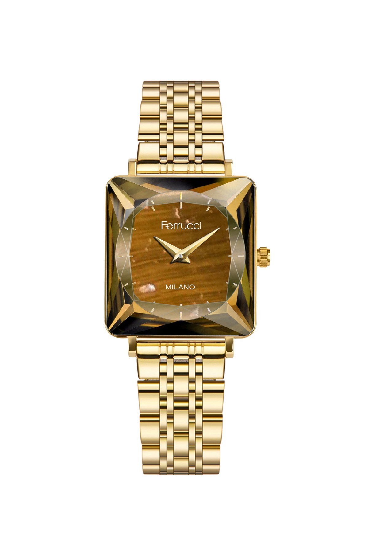 FERRUCCI KADIN KOL SAATİ FC022501121M.0364013