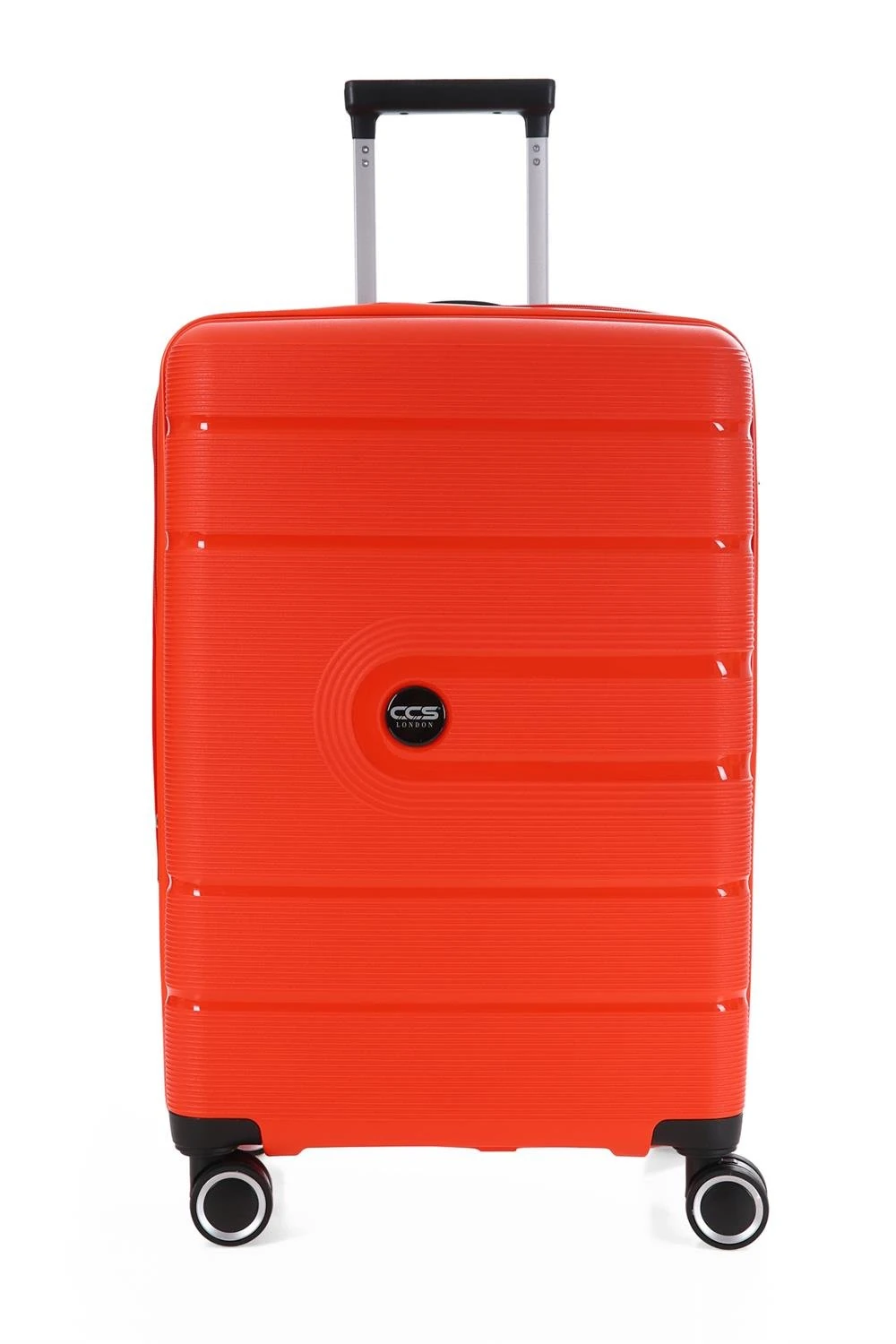 ÇÇS UNİSEX KABİN BOY VALİZ V.CCS5241-3