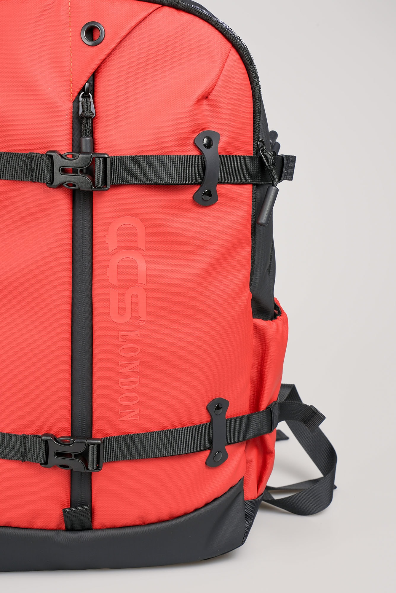 ÇÇS UNİSEX SIRT ÇANTASI CCS51825