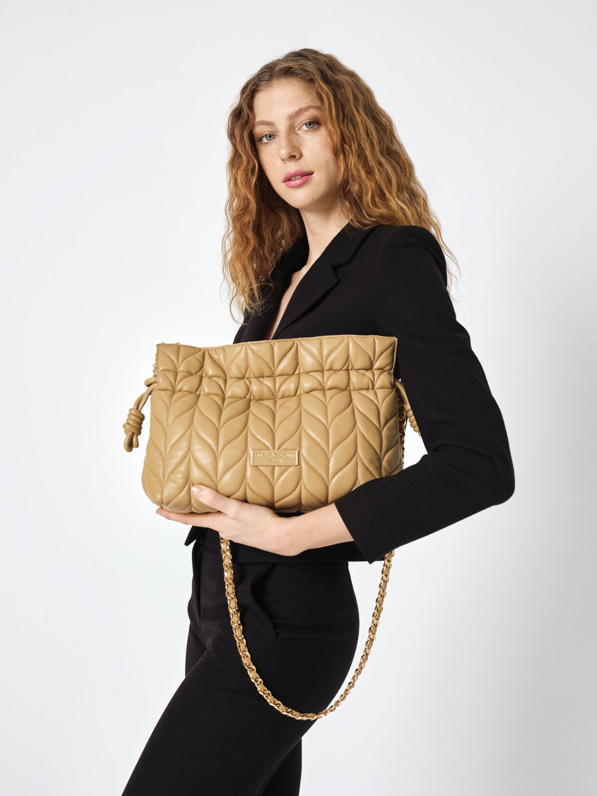 PİERRE CARDİN ÇAPRAZ ÇANTA 05PC25Y10105-KLSA