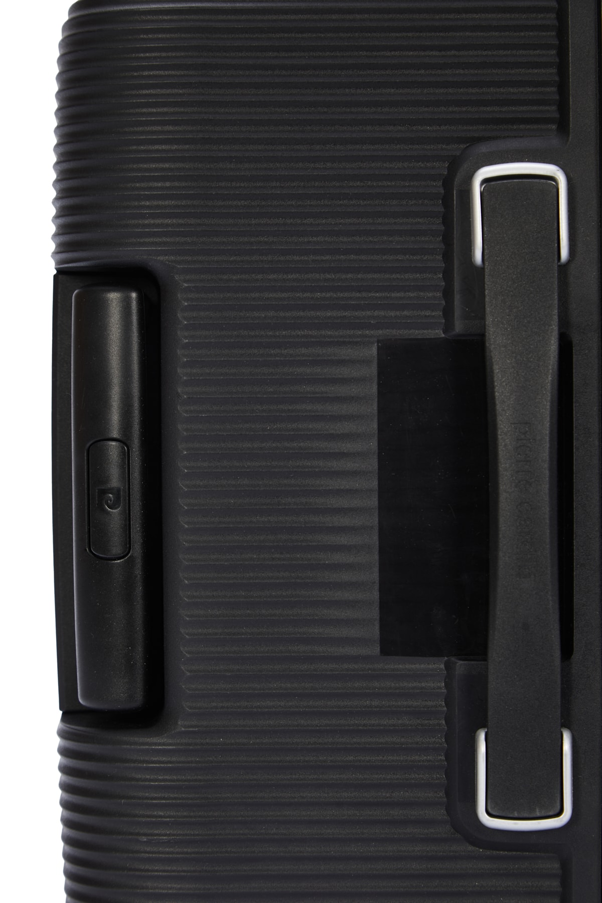 PİERRE CARDİN UNİSEX ORTA BOY VALİZ 04PC7080-02-S