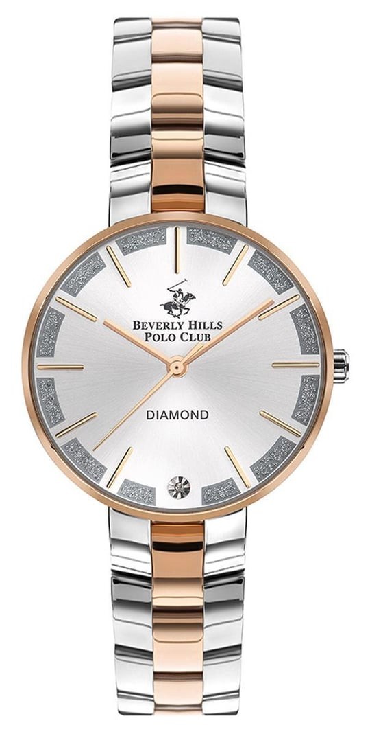 BP3332X.530 BEVERLY HILLS POLO CLUB KOL SAATİ