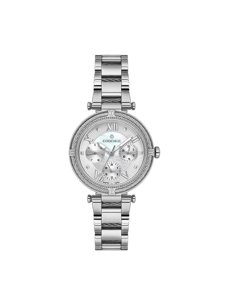 ES6909FE.320 ESSENCE KOL SAATİ