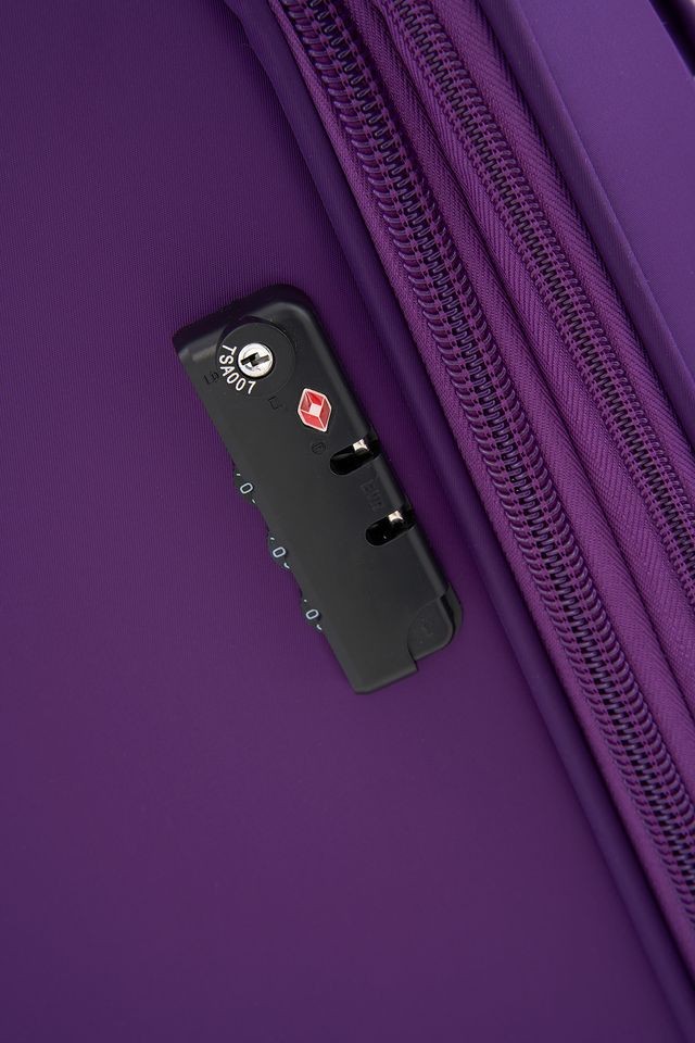 PLVLZ24030B-02 U.S.POLO ASSN. SİNCE 1890 VALİZ