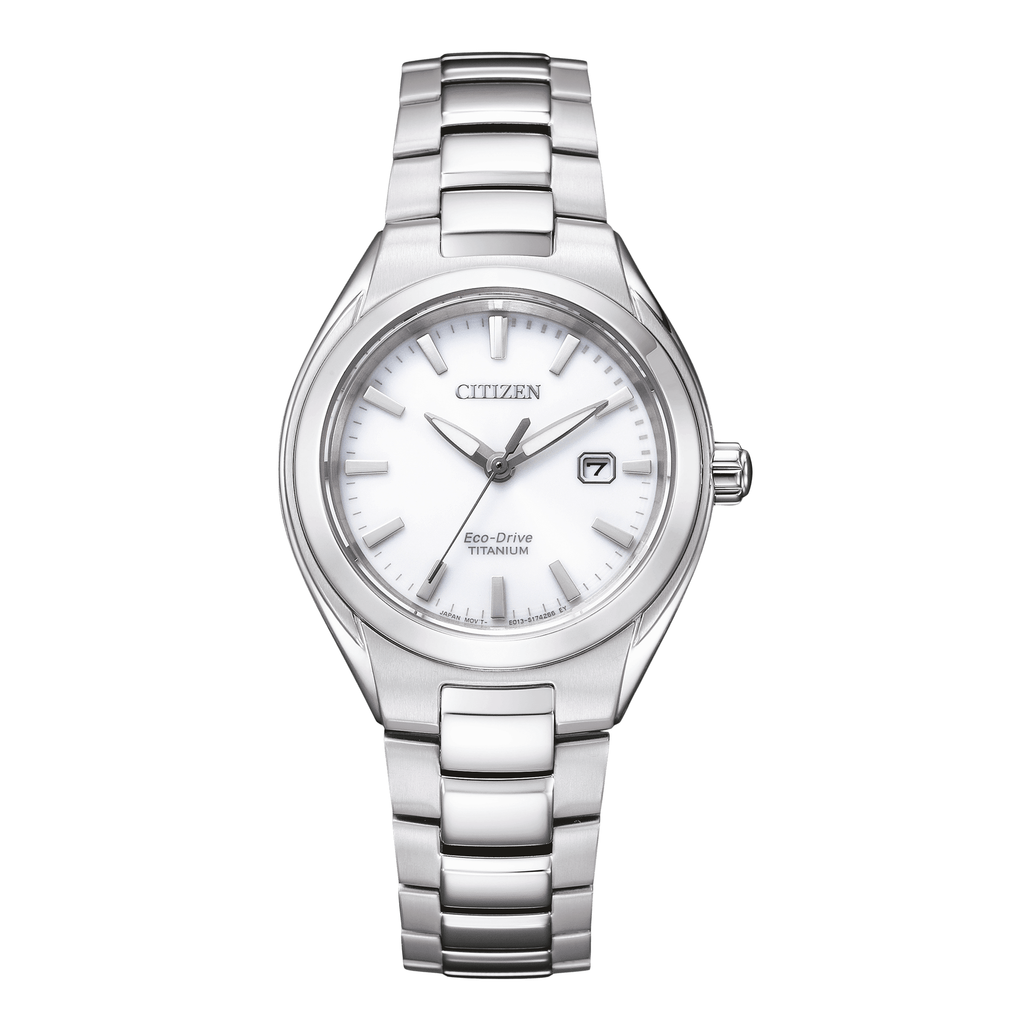 CITIZEN ERKEK KOL SAATİ EW2610-80A