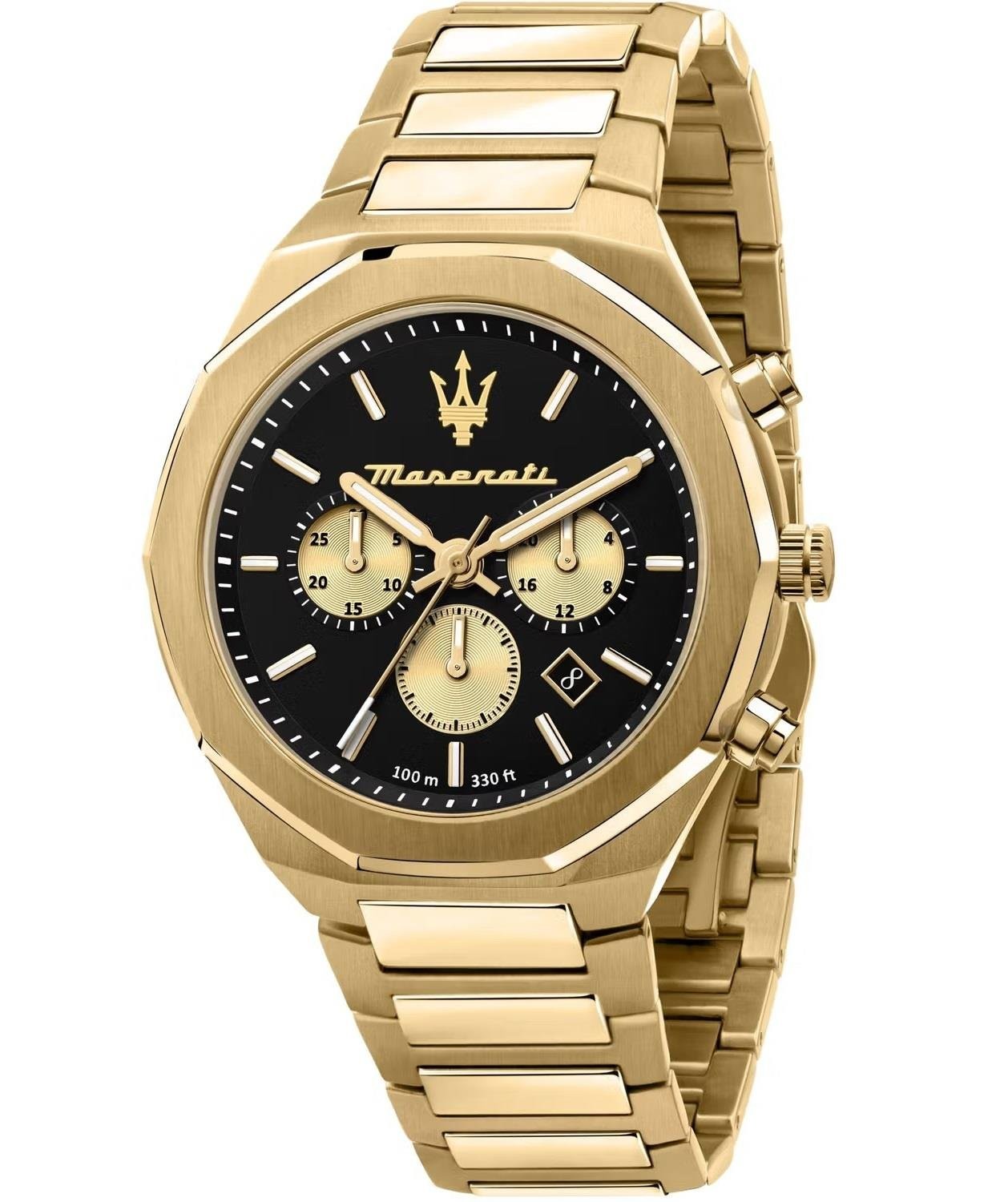 MASERATİ ERKEK KOL SAATİ R8873642001