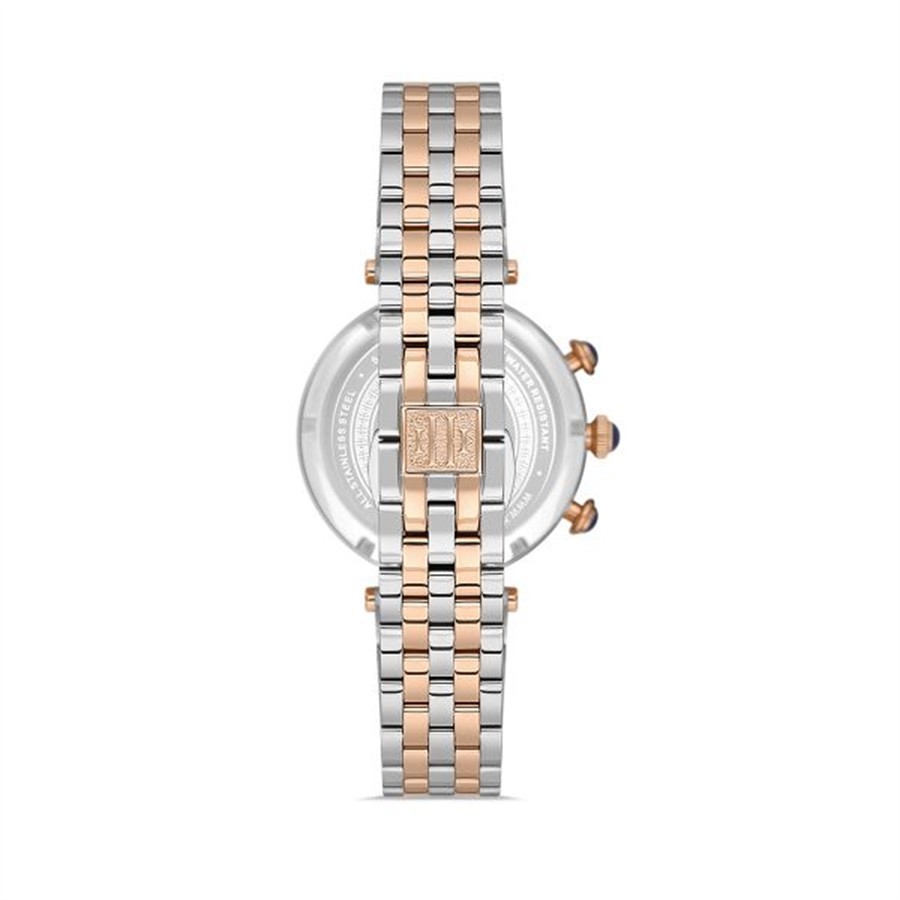 QT144T-10SR HİSLON KOL SAATİ