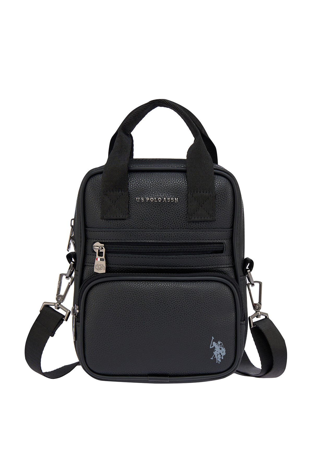U.S.POLO ASSN.SİNCE 1890 UNİSEX ÇAPRAZ ÇANTASI PLCPR25024