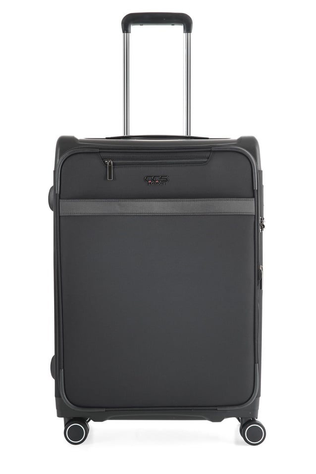 ÇÇS UNİSEX BÜYÜK BOY VALİZ V.CCS450-1