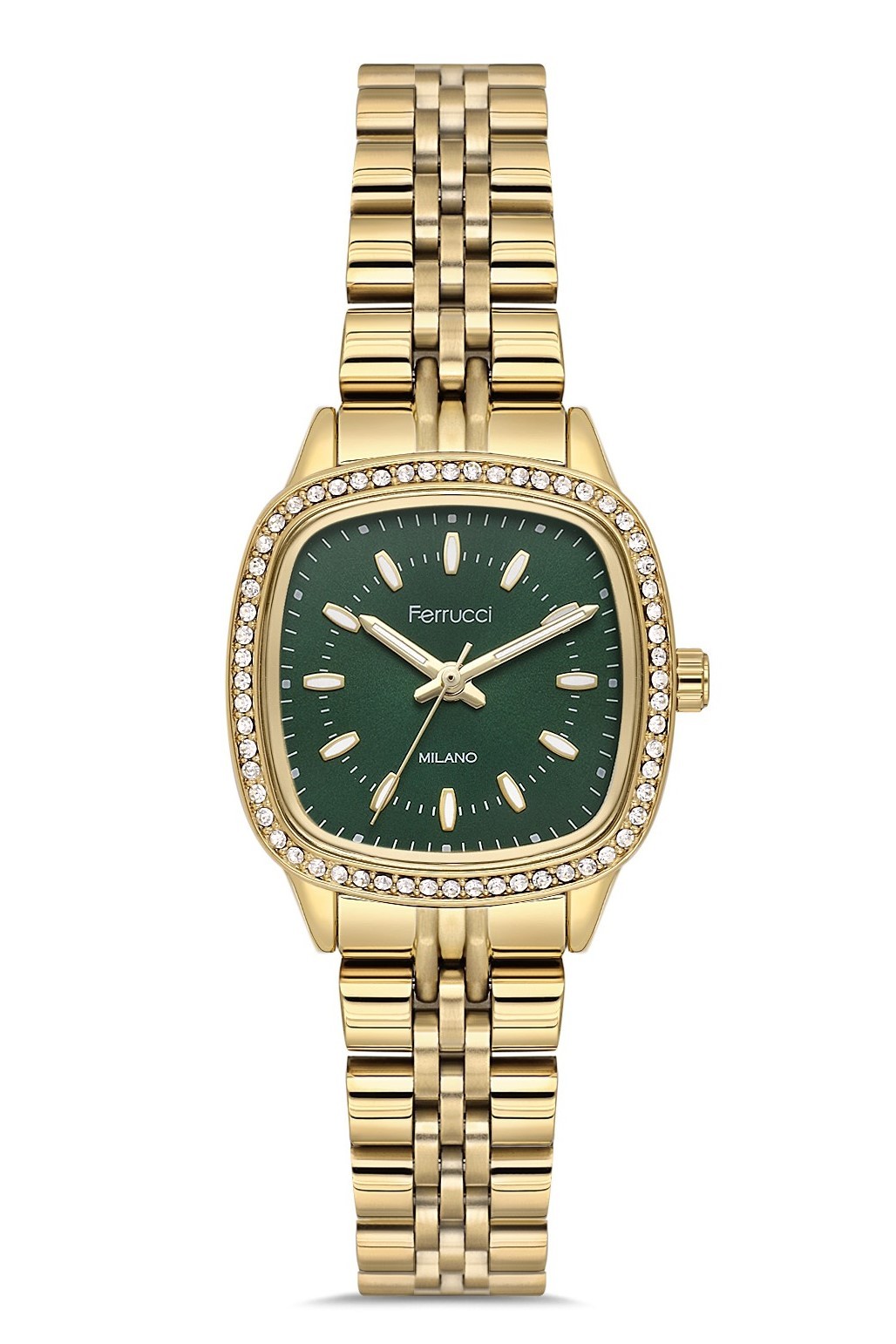 FERRUCCI KADIN KOL SAATİ FC102401115M.03640003